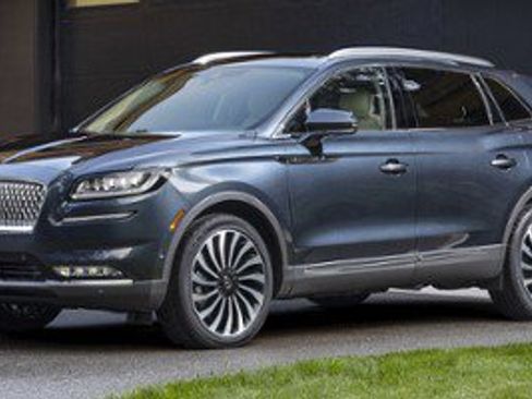 Used 2022 Lincoln Nautilus Reserve w/ Equipment Group 201A AWD/4WD image 1
