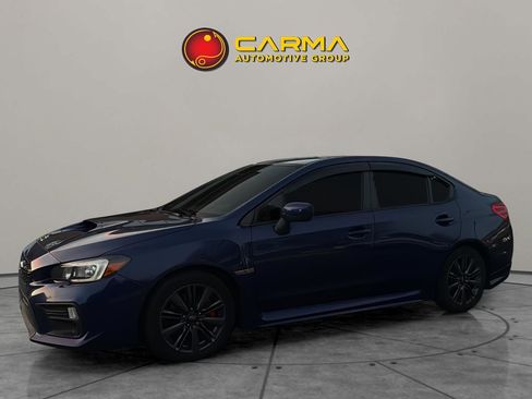 Used 2019 Subaru WRX image 2