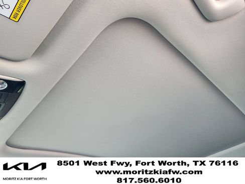New 2026 Kia Sportage SX FWD image 19