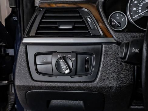 Used 2015 BMW 328i xDrive Sedan image 25