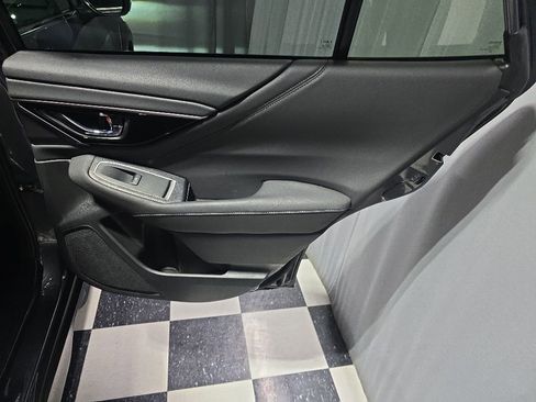 Certified 2024 Subaru Outback Limited AWD/4WD image 8