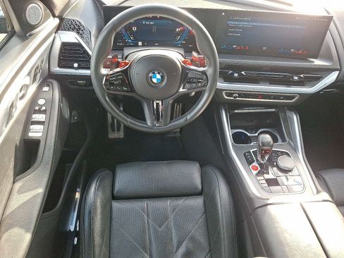 Used 2023 BMW XM image 11
