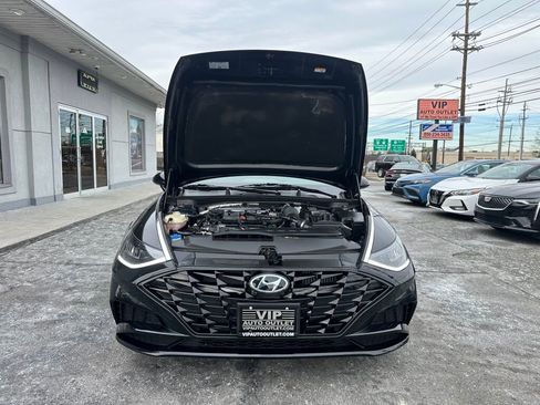 Used 2022 Hyundai Sonata SEL Plus w/ Cargo Package image 30