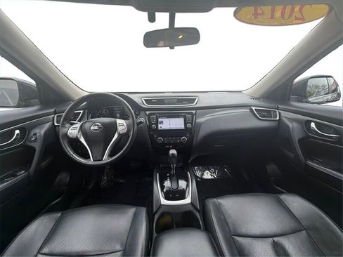 Used 2014 Nissan Rogue SL w/ SL Premium Package image 22