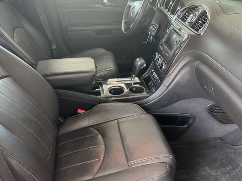 Used 2015 Buick Enclave Leather FWD image 9