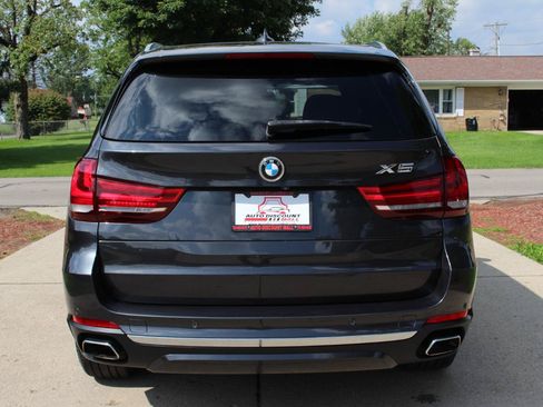 Used 2018 BMW X5 xDrive35i AWD/4WD image 8