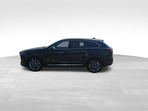 Certified 2021 MAZDA CX-9 Grand Touring AWD/4WD image 8