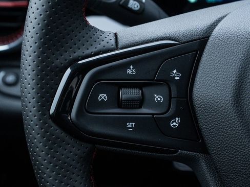 New 2026 Chevrolet Trax RS image 18