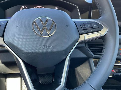 New 2026 Volkswagen Jetta SE FWD image 20