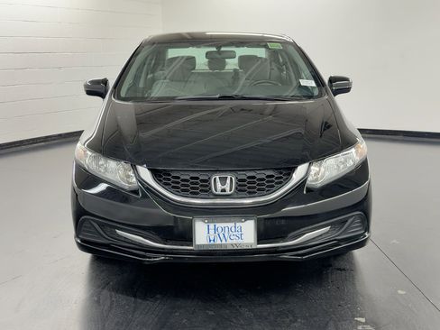 Used 2014 Honda Civic LX image 6