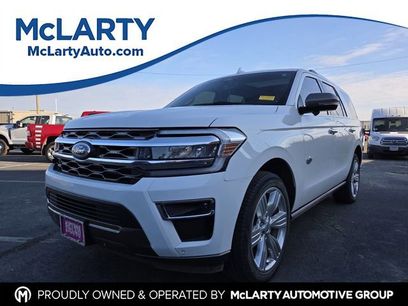 Used 2024 Ford Expedition King Ranch
