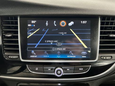 Used 2018 Buick Encore Preferred AWD/4WD image 23
