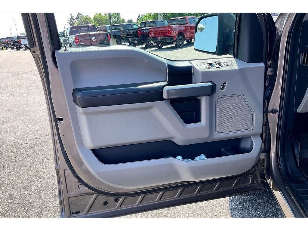 Used 2019 Ford F150 XLT AWD/4WD image 23