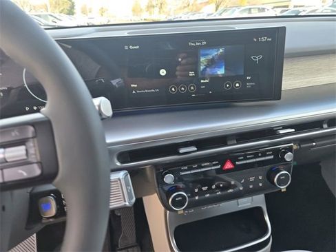 New 2026 Hyundai Ioniq 9 SEL AWD/4WD image 17