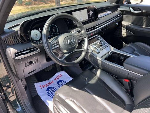 Used 2025 Hyundai Palisade Calligraphy AWD/4WD image 18