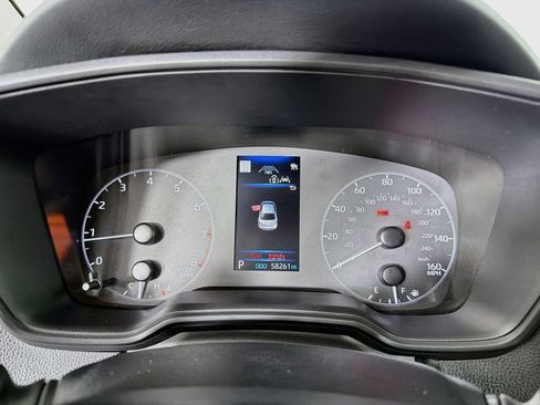 Used 2024 Toyota Corolla LE FWD image 18