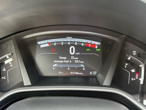 Used 2022 Honda CR-V Touring image 16