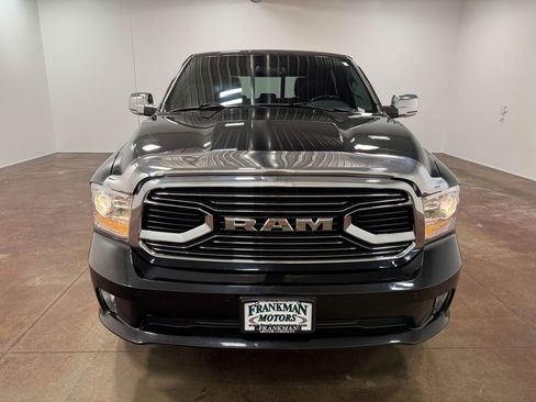 Used 2016 RAM 1500 Limited image 41