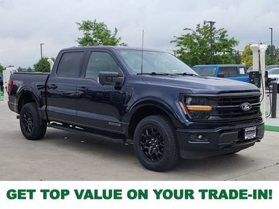 Certified 2024 Ford F150 XLT w/ Equipment Group 302A MID