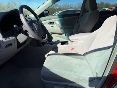 Used 2009 Toyota Camry V6 image 10