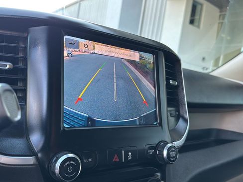 Used 2022 RAM 2500 Big Horn image 23