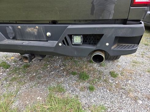 Used 2016 RAM 1500 Lone Star AWD/4WD image 9
