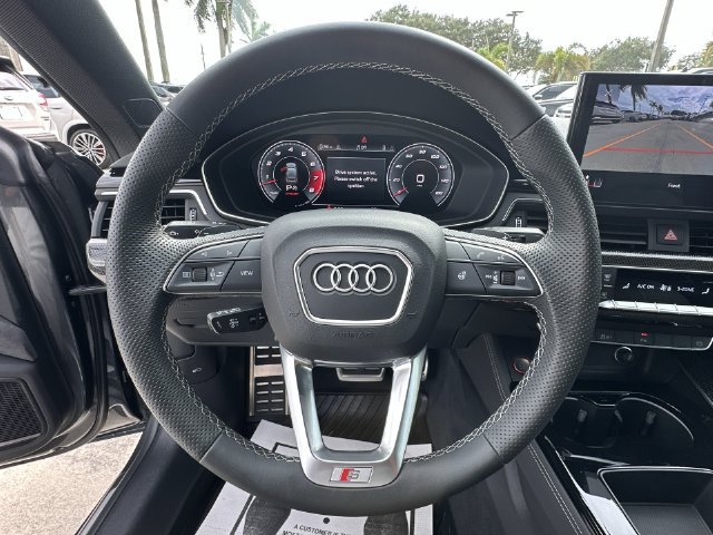 Used 2024 Audi S5 Premium Plus AWD/4WD image 22