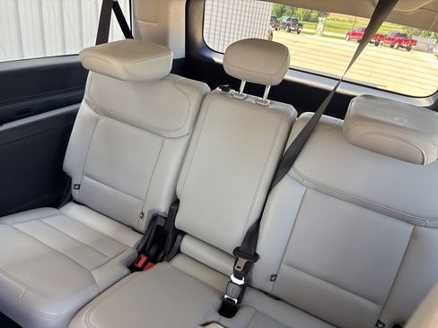 Used 2025 Ford Expedition Max Platinum w/ Driver's Package AWD/4WD image 32