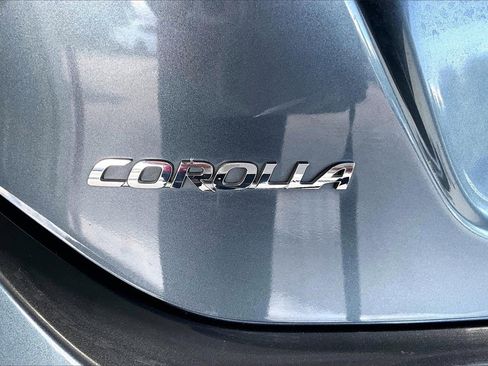 Used 2016 Toyota Corolla S image 31