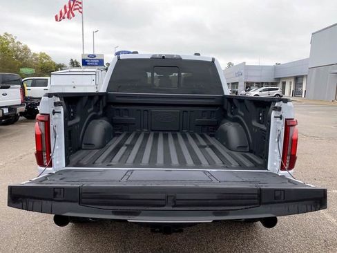 Used 2025 Ford F150 Raptor AWD/4WD image 5