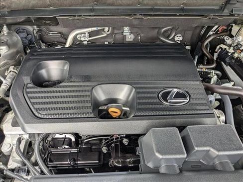 Used 2025 Lexus NX 250 FWD w/ Premium Package image 23