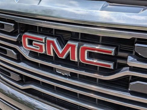 Certified 2023 GMC Sierra 1500 AT4 w/ AT4 Premium Package AWD/4WD image 32