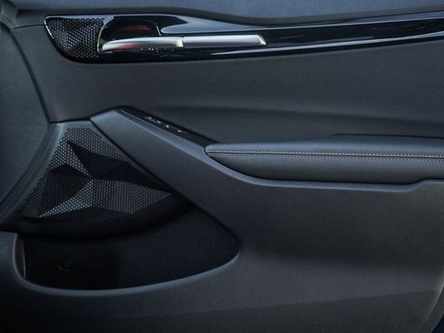 New 2026 Kia Seltos EX image 10