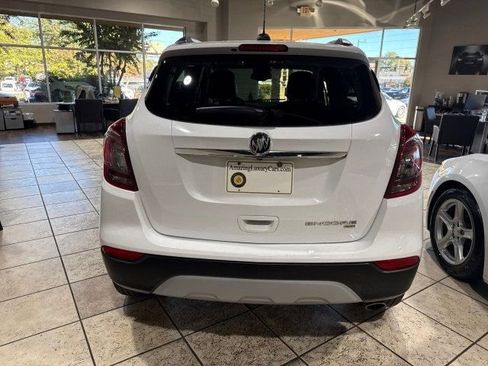 Used 2020 Buick Encore Essence image 6