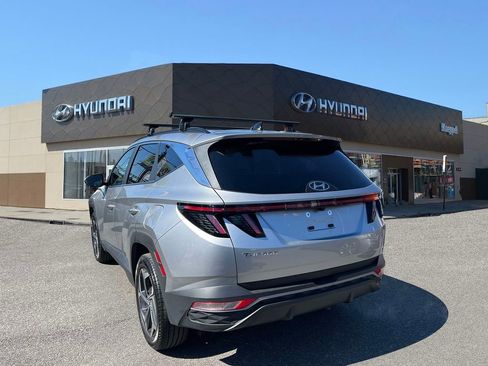 Certified 2023 Hyundai Tucson SEL w/ Convenience Package AWD/4WD image 5