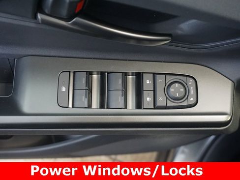 New 2026 Toyota bZ image 6