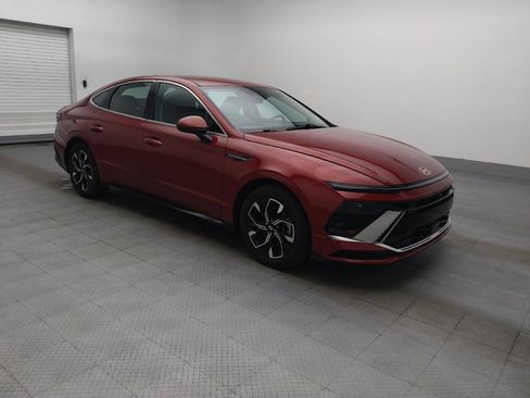 Used 2024 Hyundai Sonata SEL FWD image 11