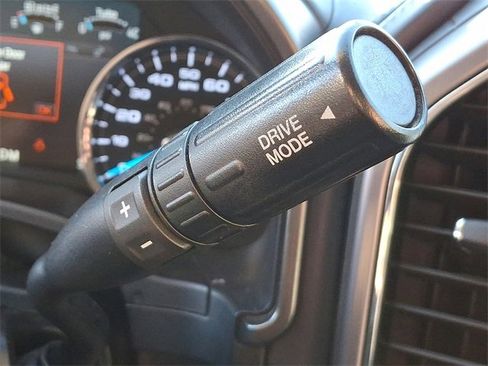 Used 2022 Ford F450 Limited w/ FX4 Off-Road Package image 14