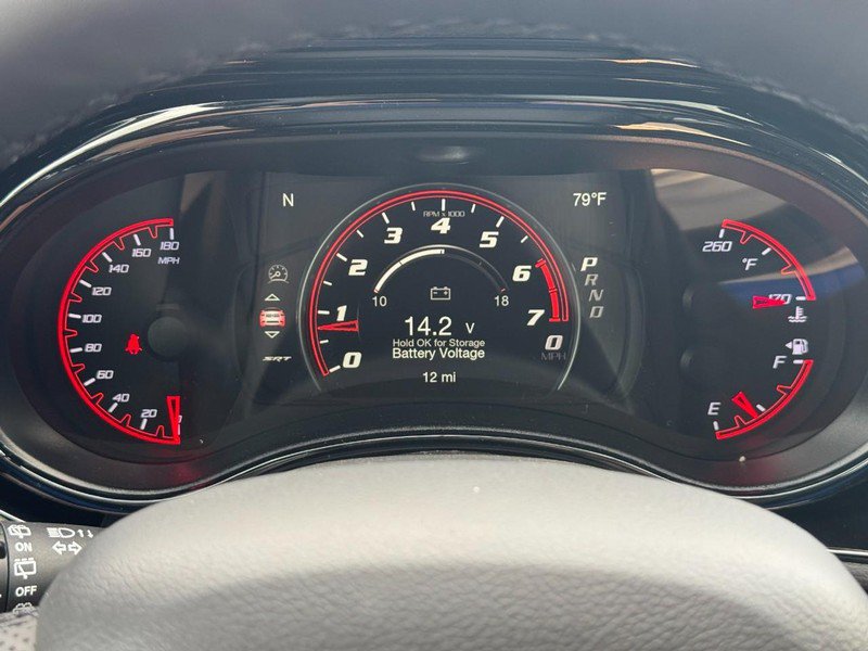 New 2027 Dodge Durango R/T AWD/4WD image 18