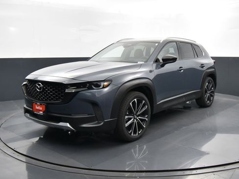 New 2025 MAZDA CX-50 AWD 2.5 Turbo w/ Premium Pkg image 6