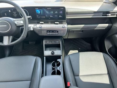 New 2026 Hyundai Kona Limited image 20