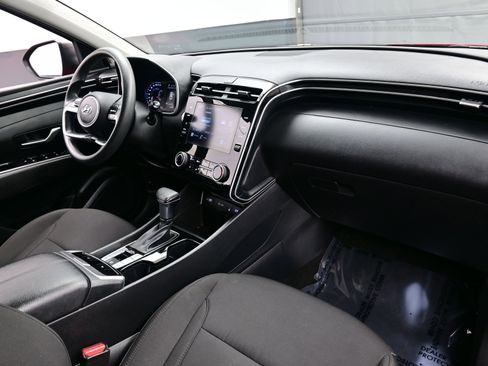 Certified 2023 Hyundai Tucson SEL image 15