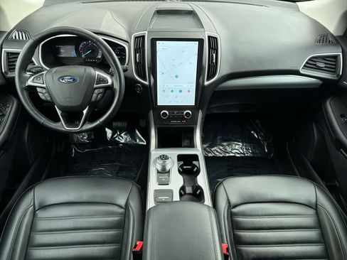 Used 2021 Ford Edge SEL w/ Convenience Package image 16