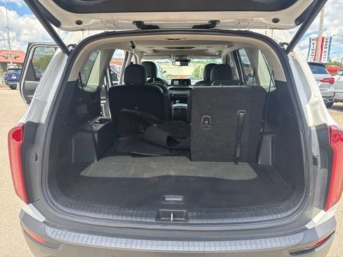 Used 2020 Kia Telluride EX w/ EX Premium Package AWD/4WD image 13