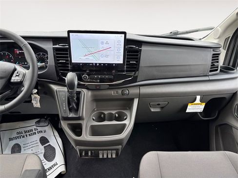 New 2025 Ford Transit 350 Base w/ RV Prep Package image 11