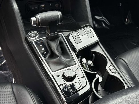 Used 2023 Kia Sportage X-Line w/ X-Line Premium Package image 25