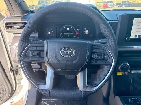 New 2025 Toyota Tacoma SR5 image 26