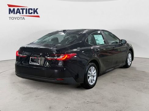 New 2026 Toyota Camry LE w/ Convenience Package AWD/4WD image 13