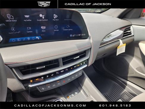 New 2025 Cadillac CT5 Sport image 12