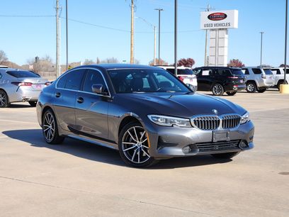 Used 2022 BMW 330i xDrive Sedan
